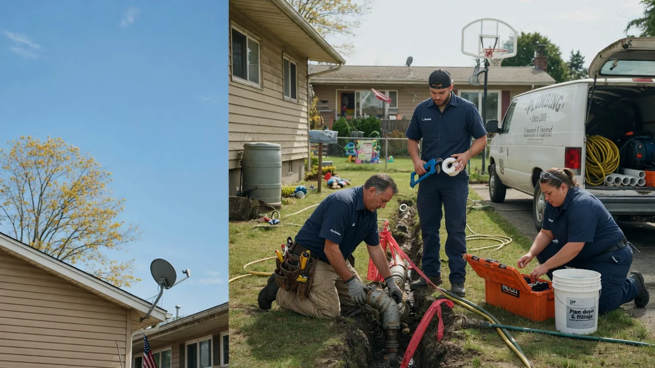 Garbage Disposal Replacement in Folsom, PA near me